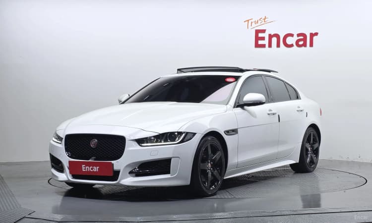 XE