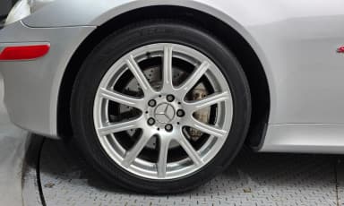 New SLK-Class