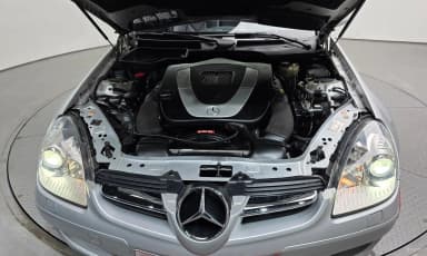 New SLK-Class