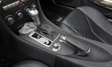 New SLK-Class