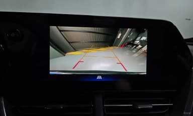 Trax Crossover