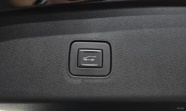 Trax Crossover