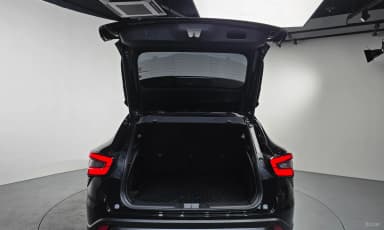 Trax Crossover