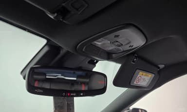 Trax Crossover