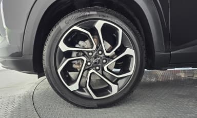 Trax Crossover
