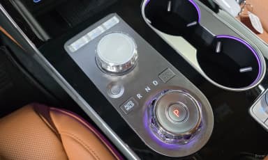 GV80