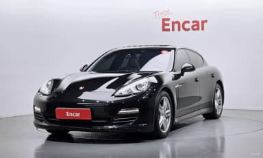 Panamera
