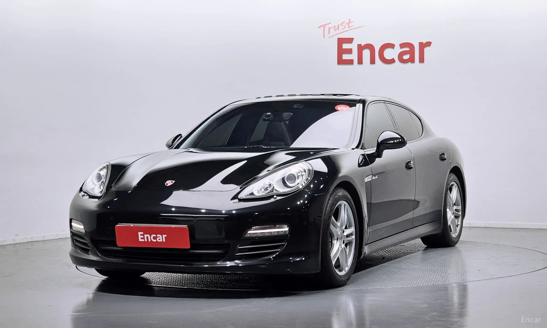 Panamera