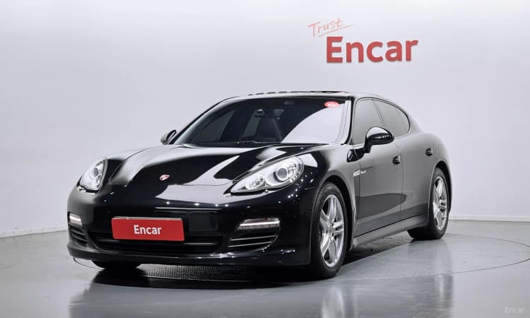 Panamera