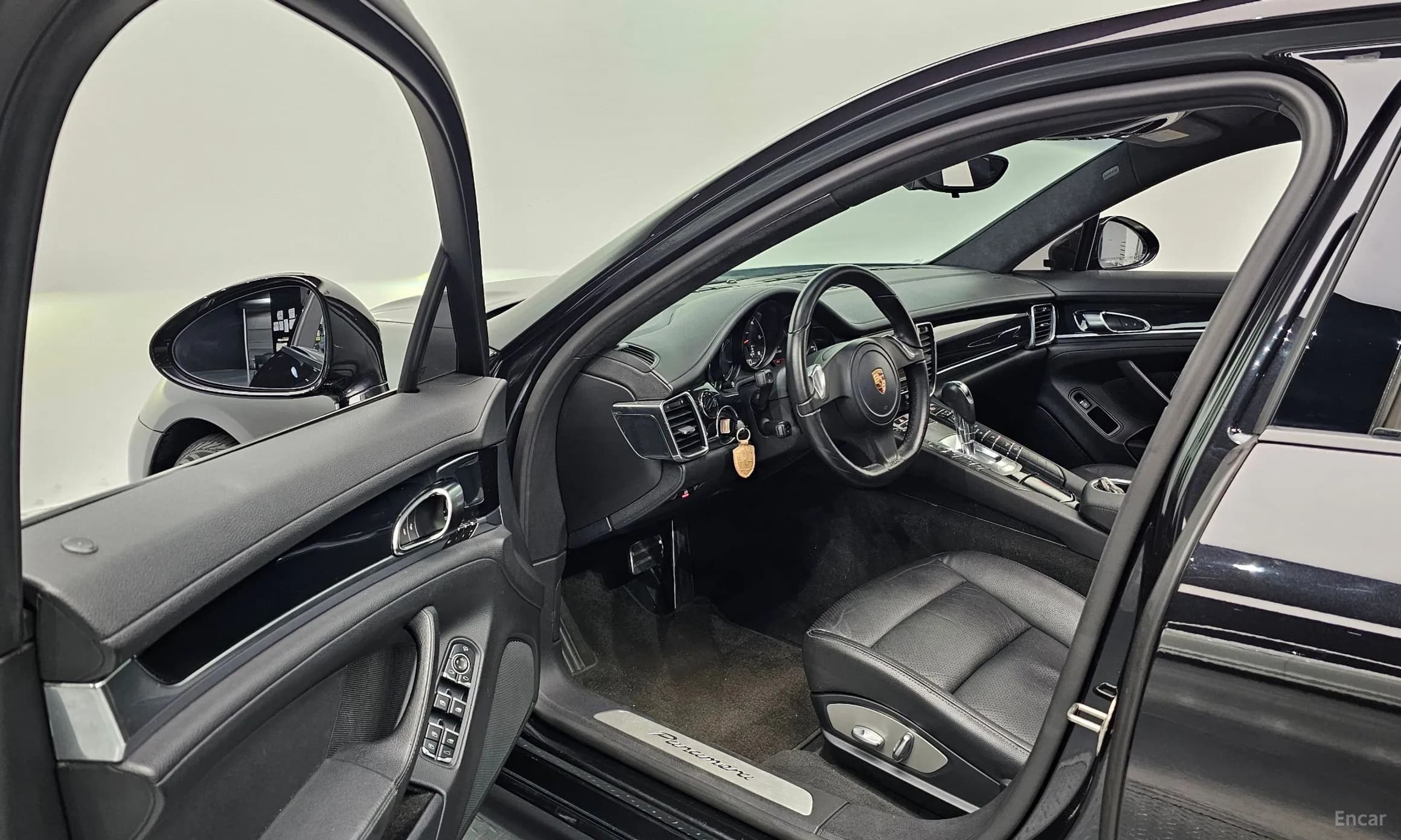 Panamera