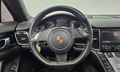 Panamera