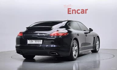 Panamera