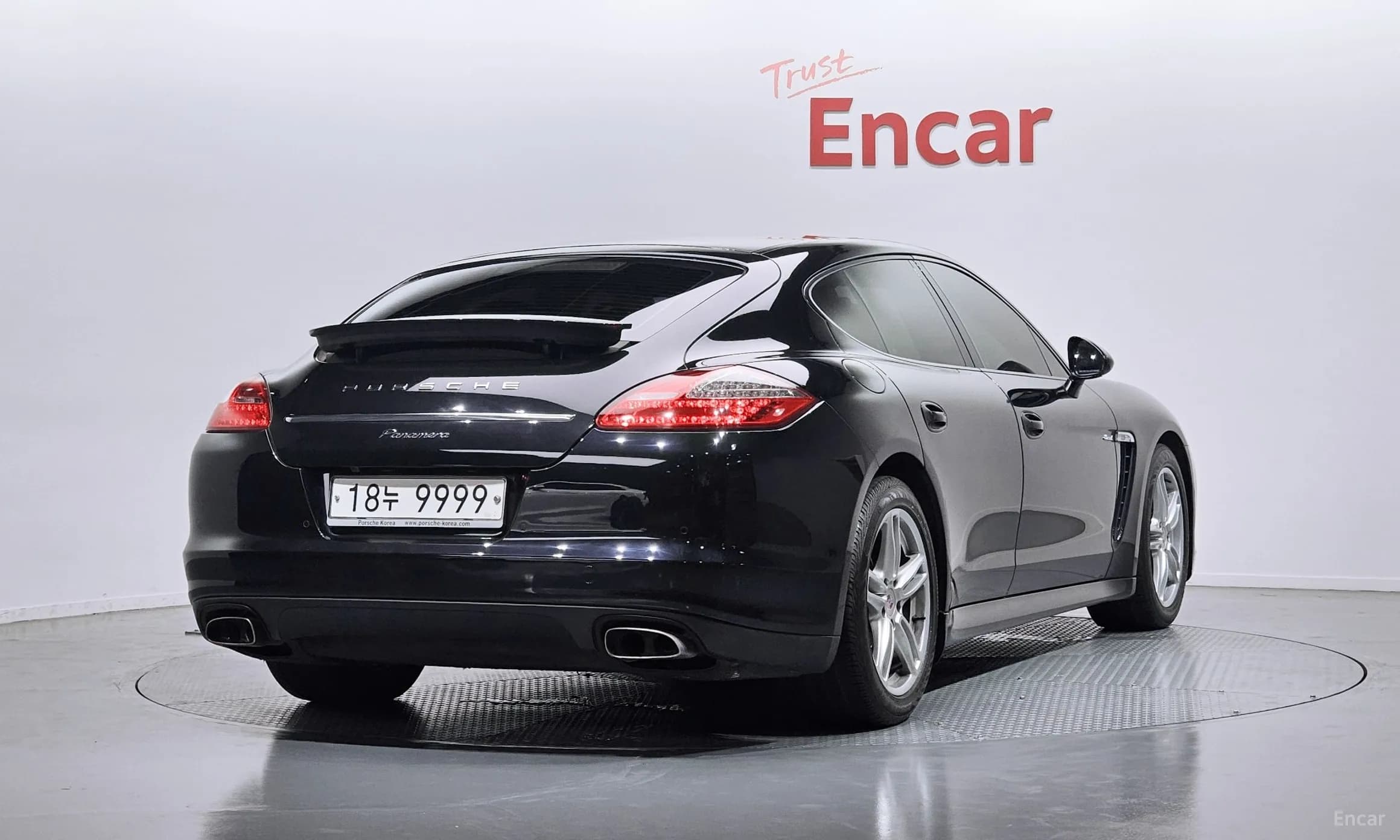Panamera