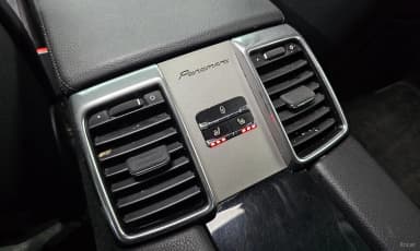Panamera
