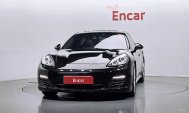 Panamera