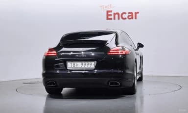Panamera