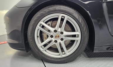 Panamera