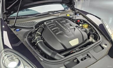 Panamera