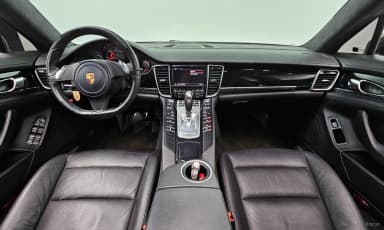 Panamera