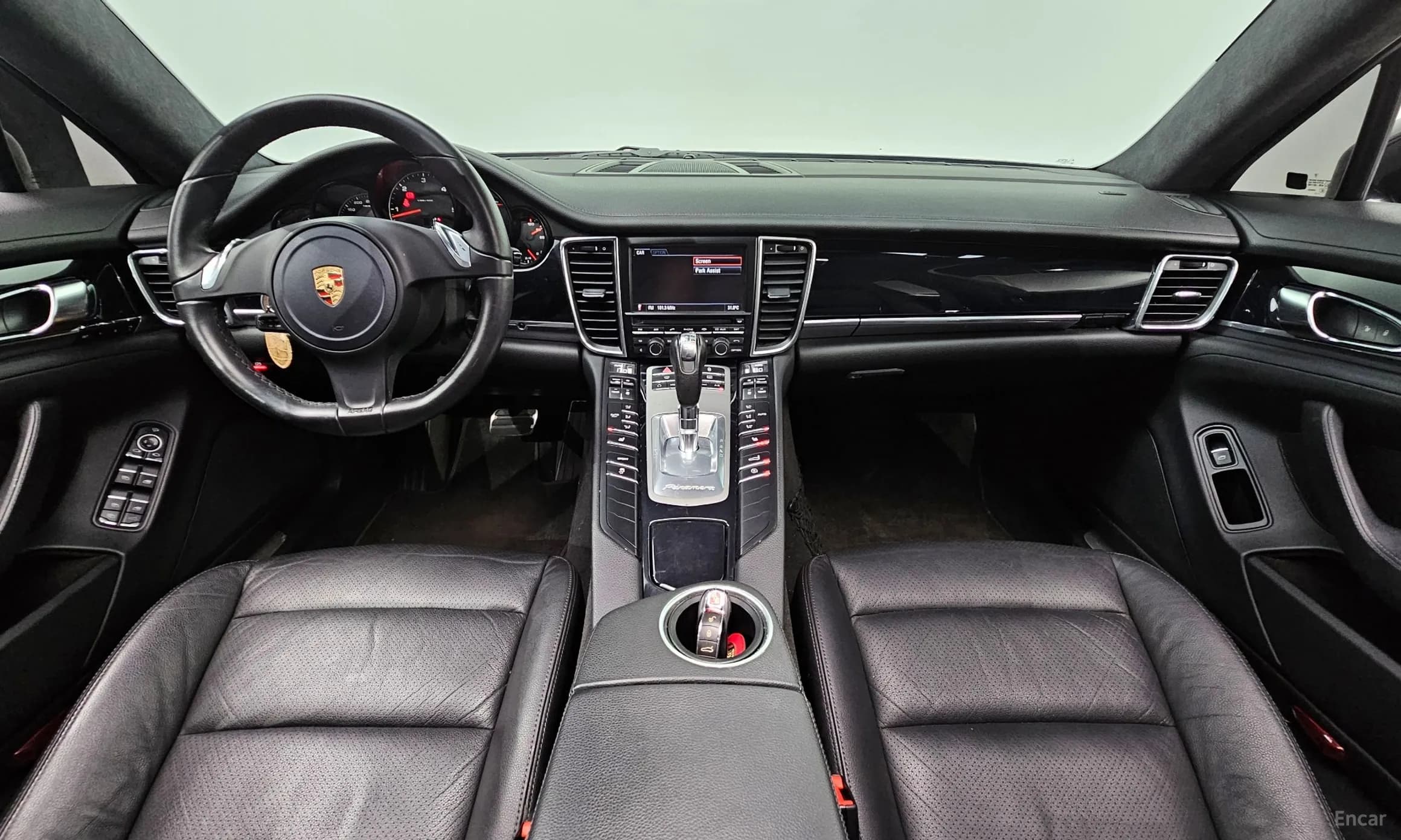 Panamera