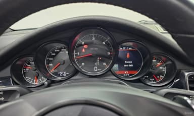 Panamera