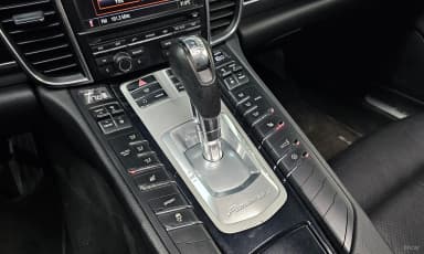 Panamera