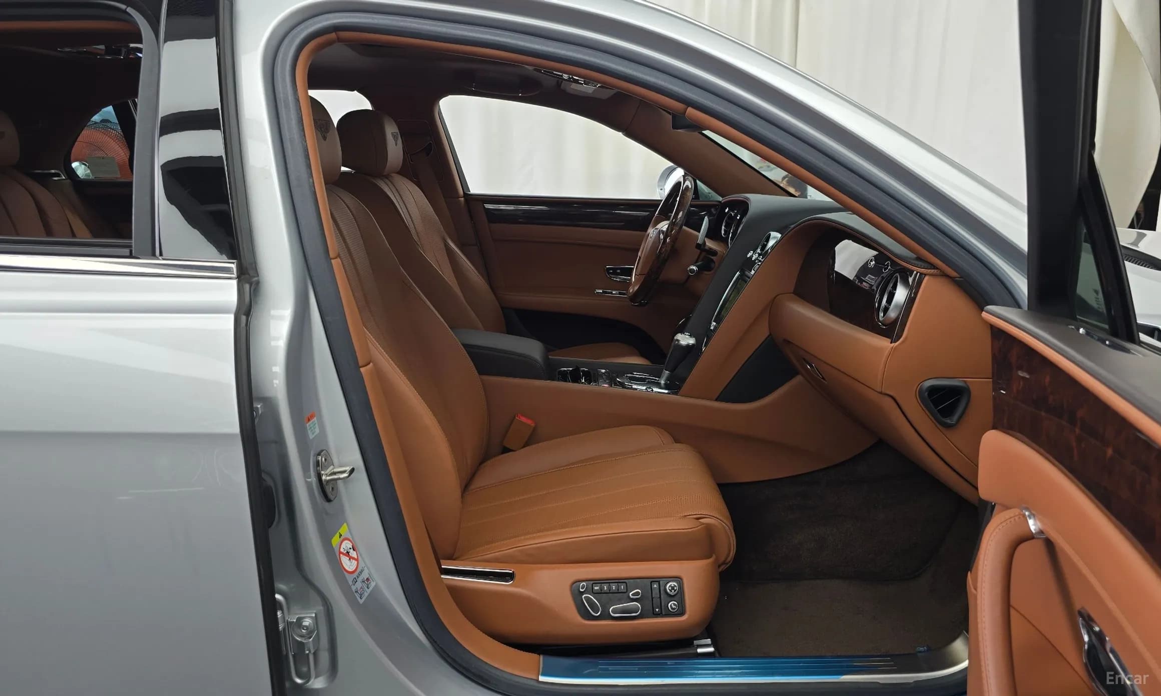 Flying Spur 2nd Generation