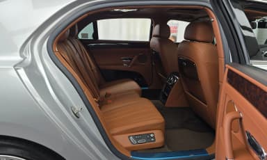 Flying Spur 2nd Generation
