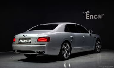 Flying Spur 2nd Generation