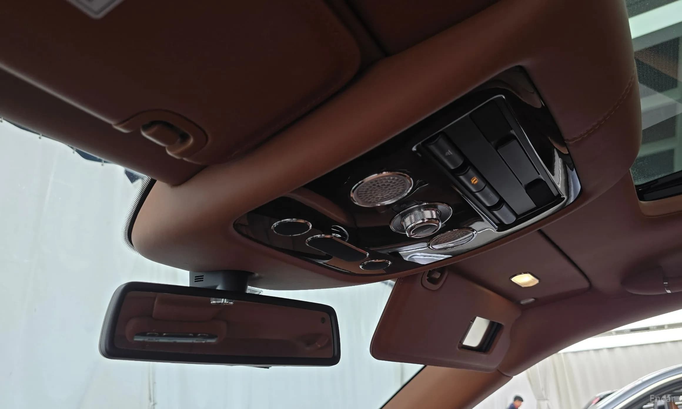 Flying Spur 2nd Generation