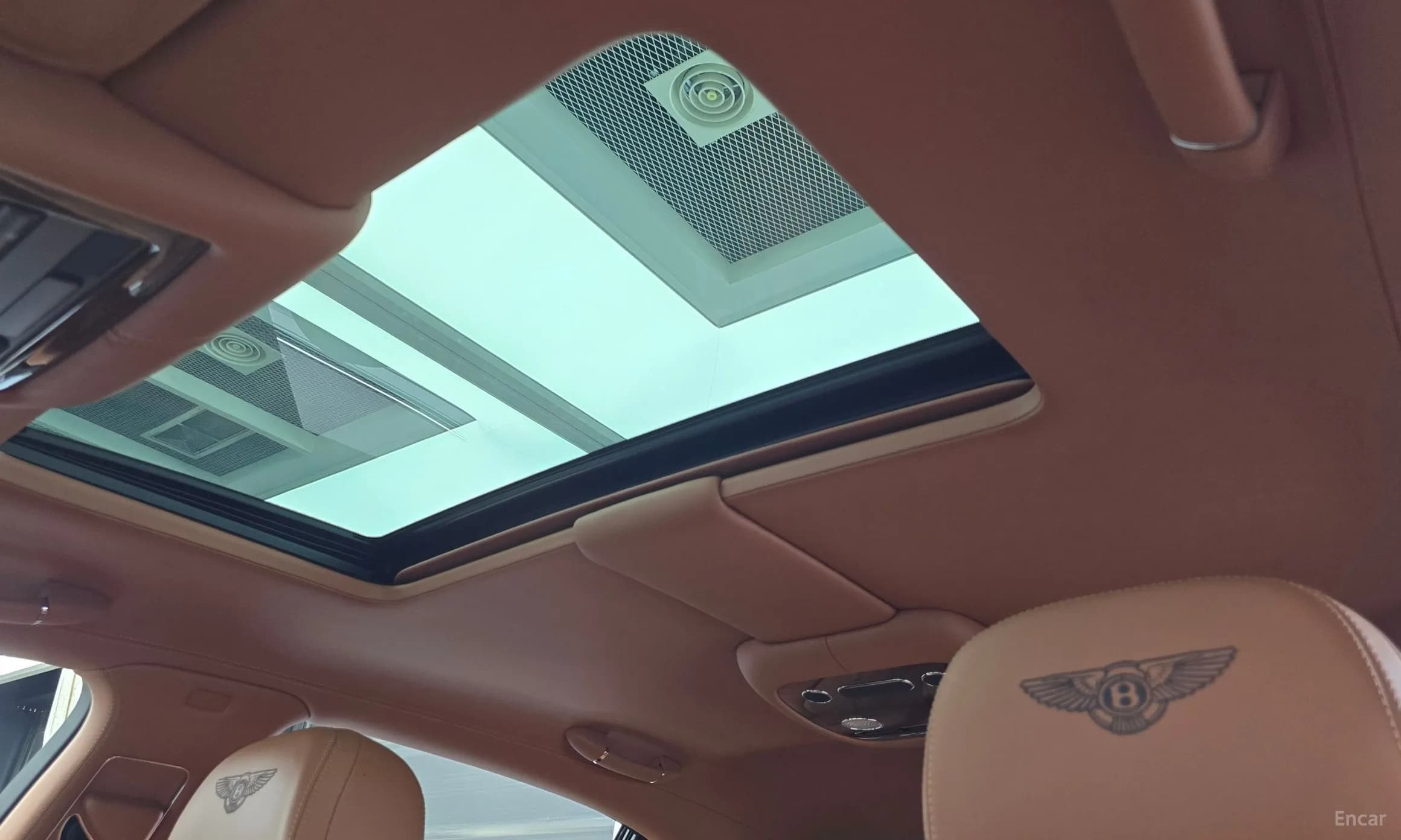 Flying Spur 2nd Generation
