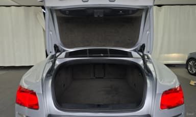 Flying Spur 2nd Generation