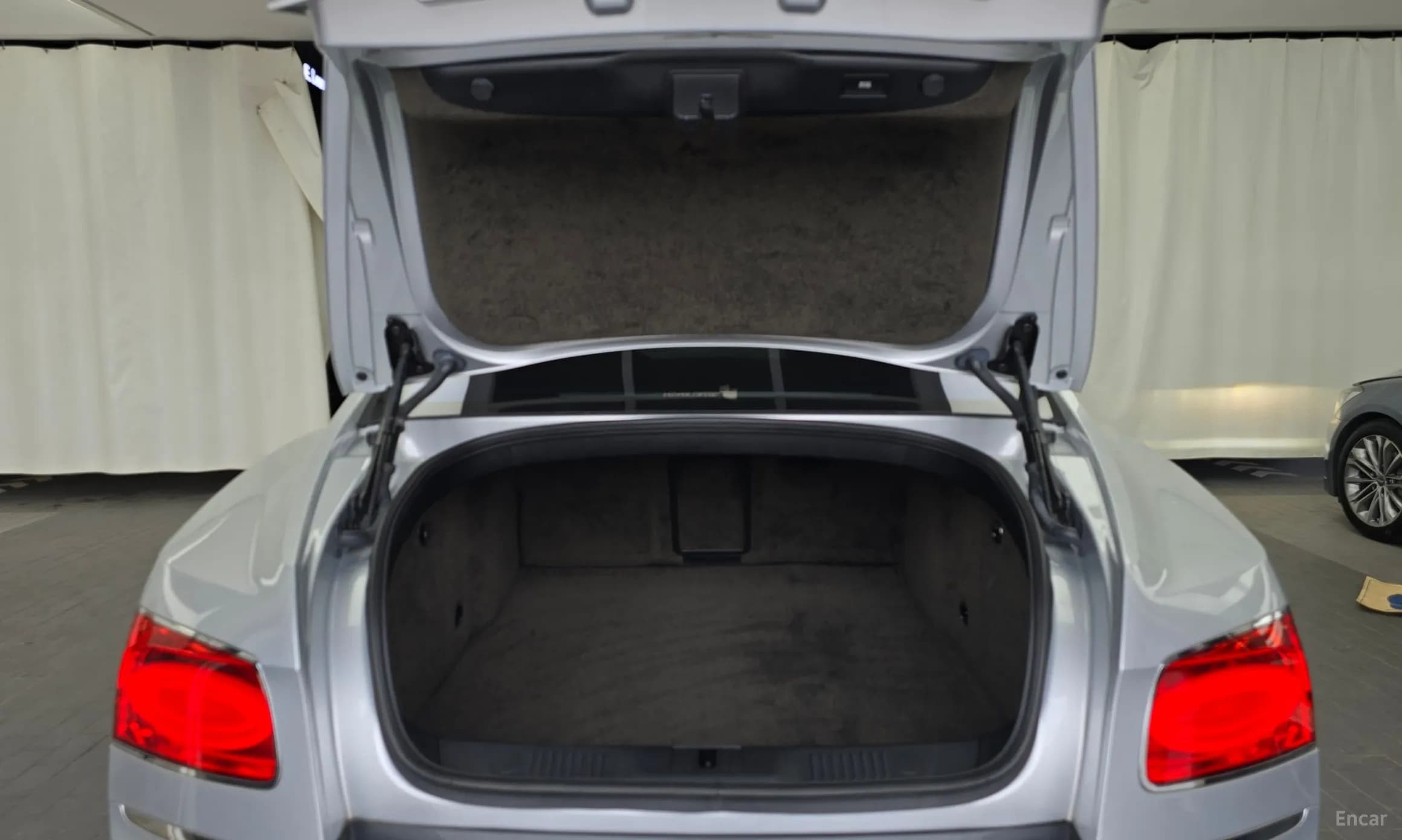 Flying Spur 2nd Generation