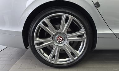 Flying Spur 2nd Generation
