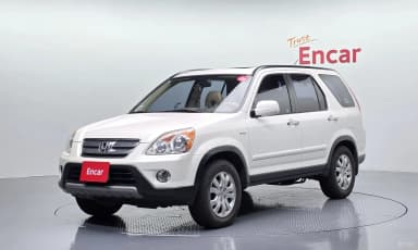 CR-V
