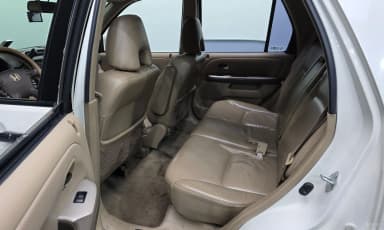 CR-V