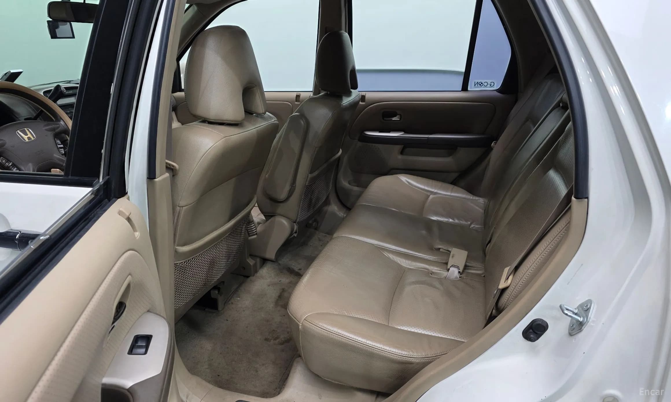 CR-V