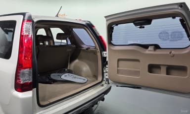 CR-V