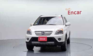 CR-V