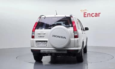 CR-V