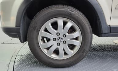 CR-V