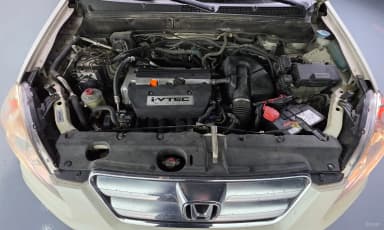 CR-V