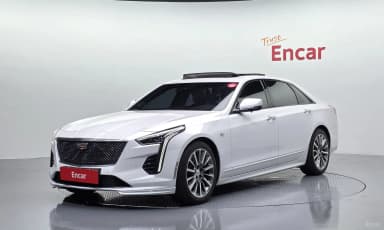 CT6