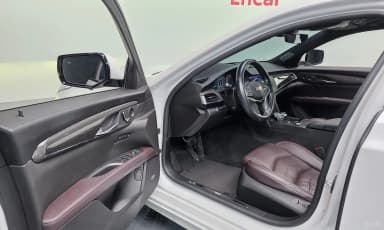 CT6