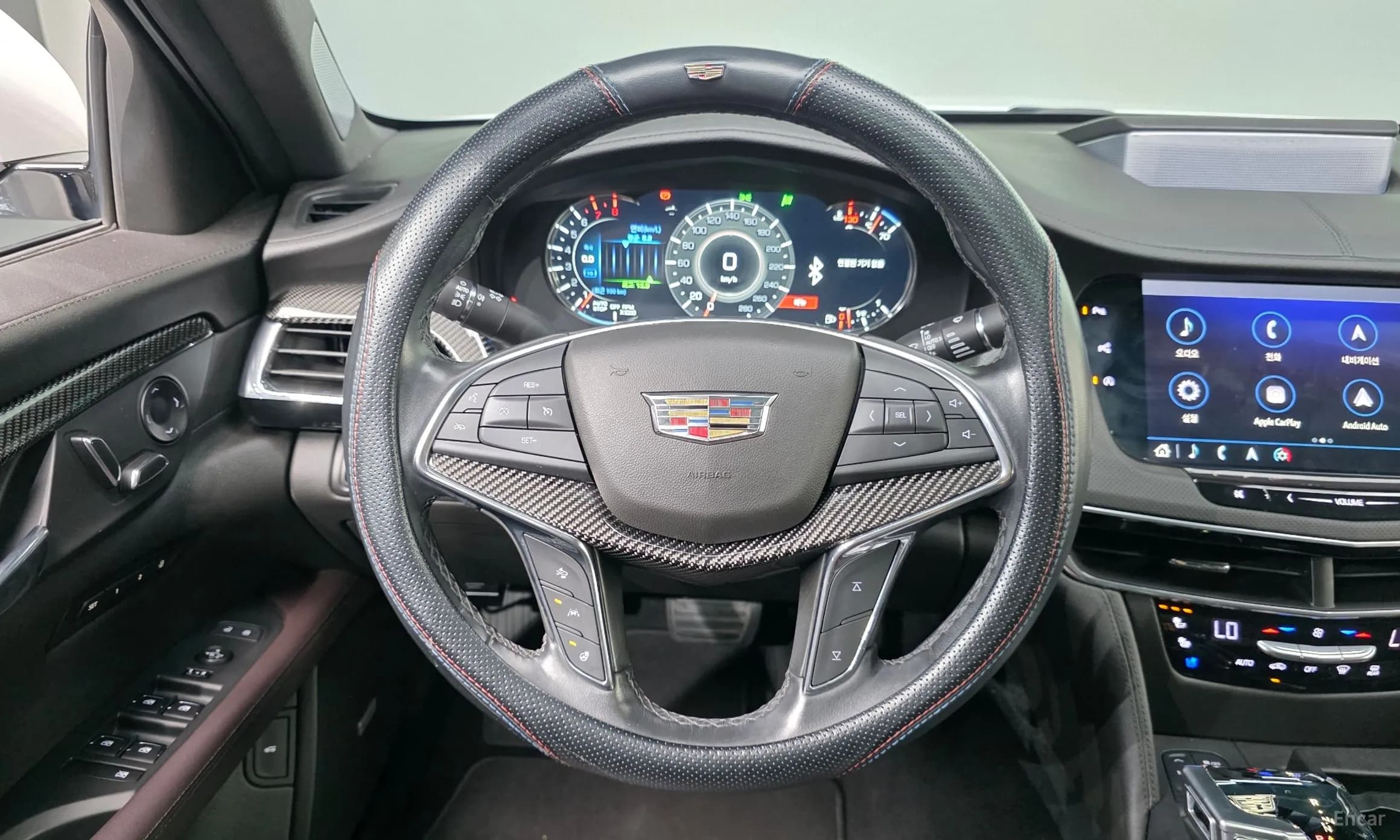 CT6