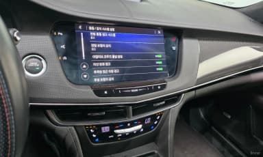 CT6