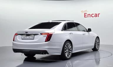 CT6