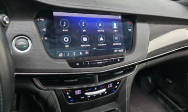 CT6