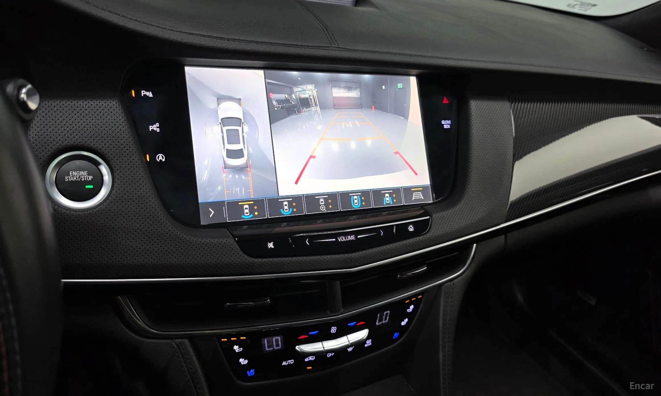 CT6