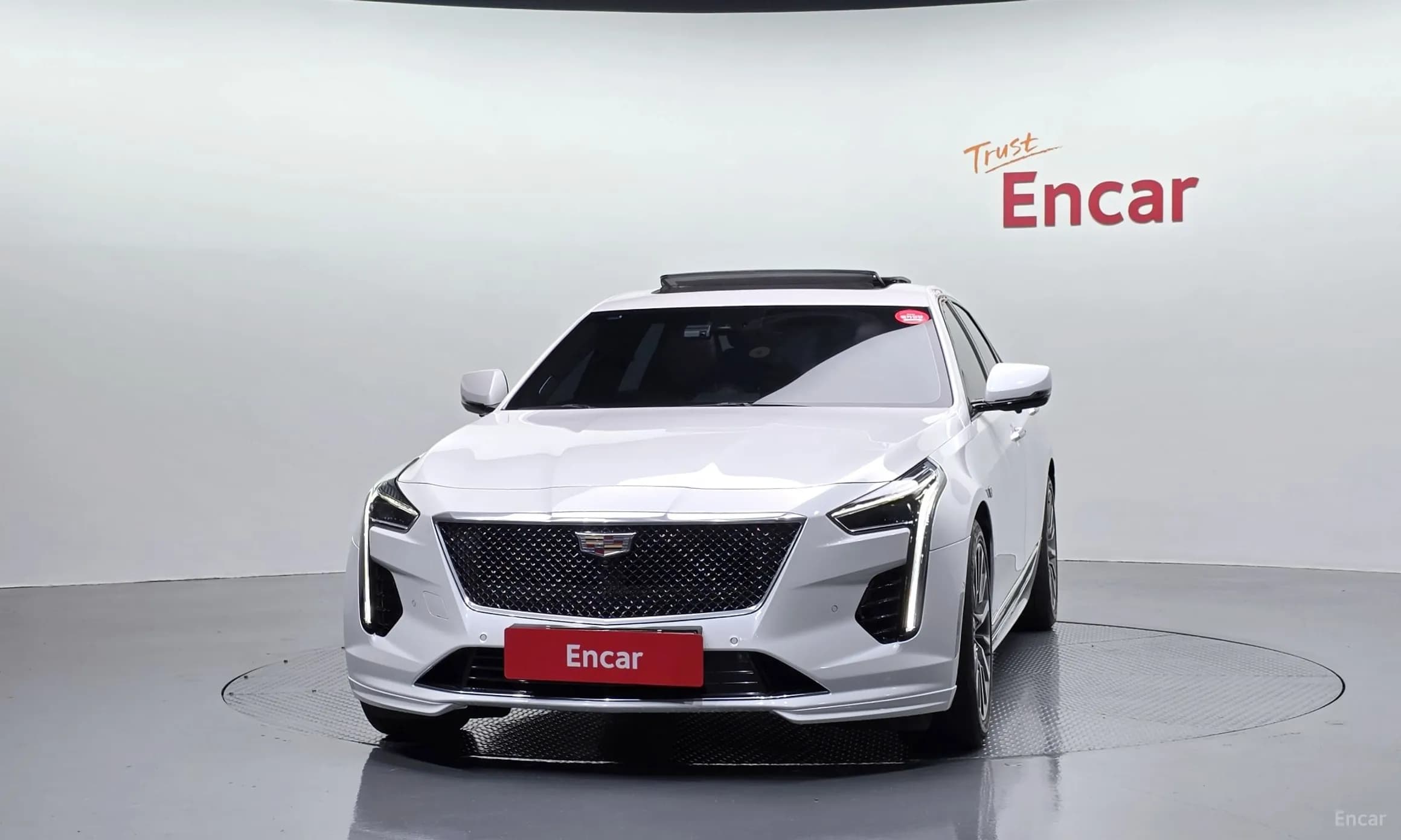 CT6